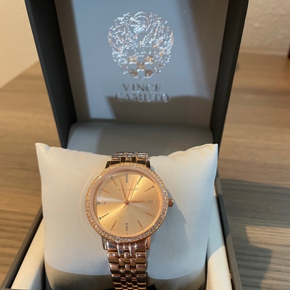 Vince Camuto Accessories - New Vince Camuto Watch